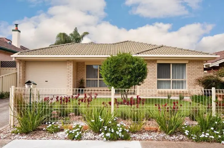 16 Beaconsfield Terrace, Ascot Park SA 5043