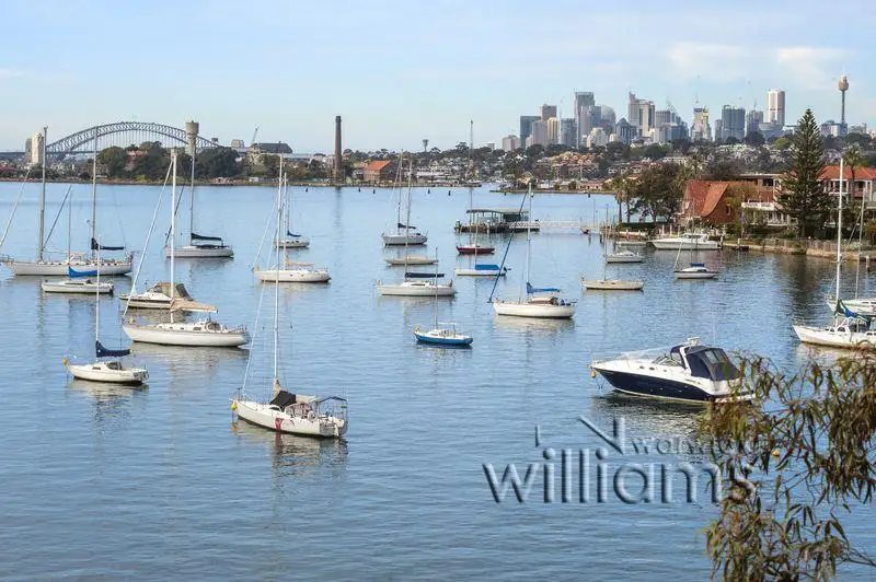 Main view of Homely apartment listing, 6/72 Wrights Road, Drummoyne NSW 2047