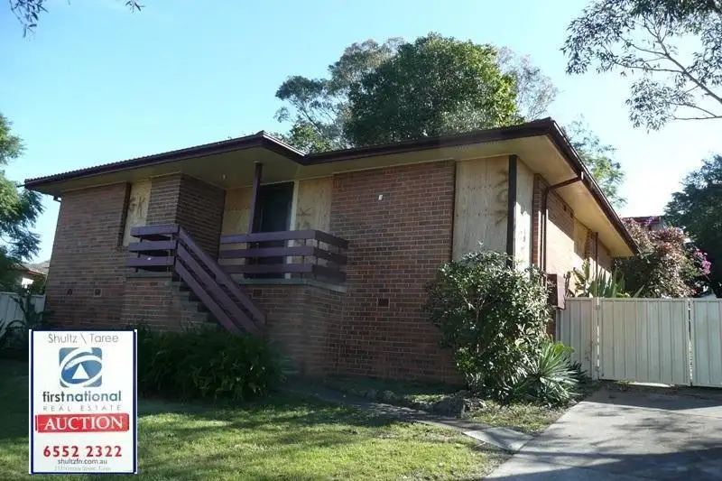 Main view of Homely house listing, 3 Denva Bird Way, Taree NSW 2430