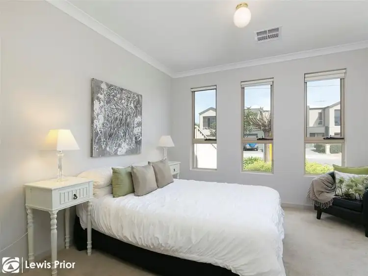 Second view of Homely house listing, 45b Kingston Avenue, Seacombe Gardens SA 5047