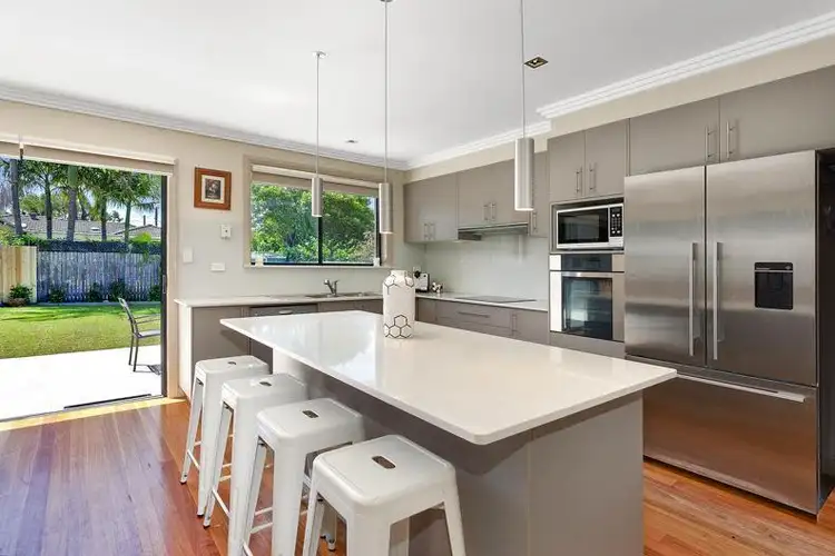 Second view of Homely house listing, 32 Lee Road, Beacon Hill NSW 2100