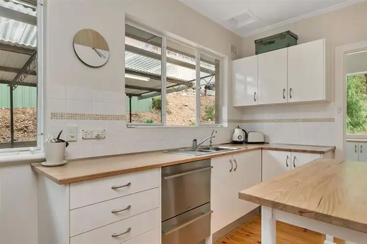 Fifth view of Homely house listing, 23 Yalpa Road, Marino SA 5049