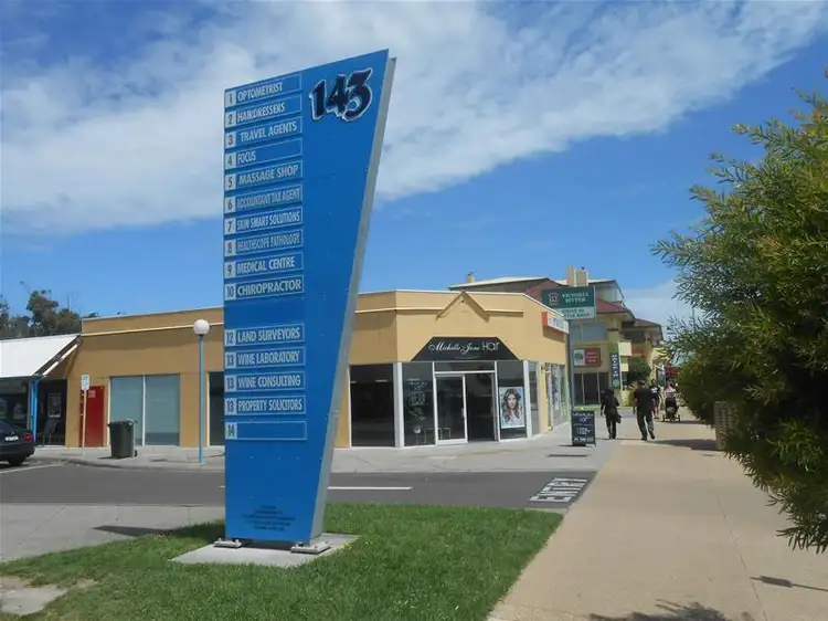 Shop.6/143 Point Nepean Road, Dromana VIC 3936