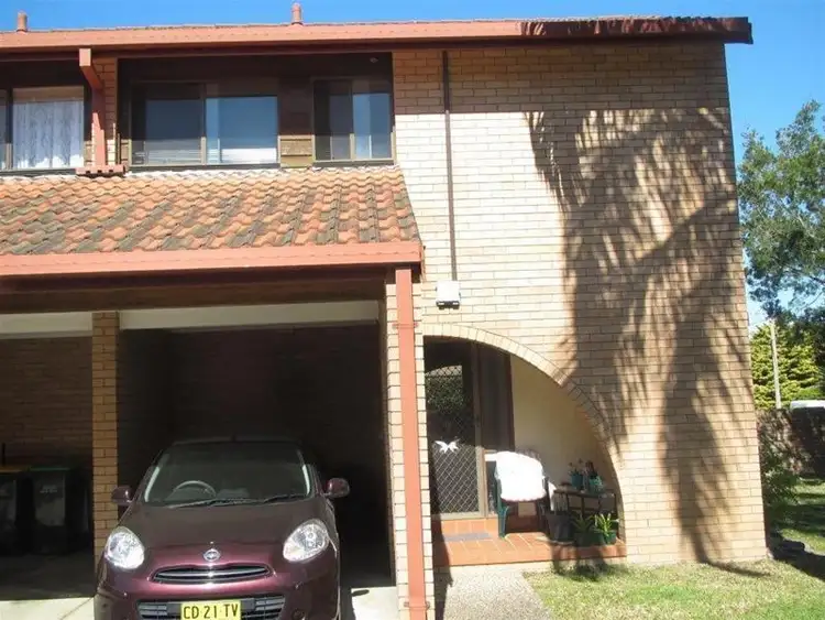 Third view of Homely townhouse listing, 1/18 Brunswick Avenue, Coffs Harbour NSW 2450