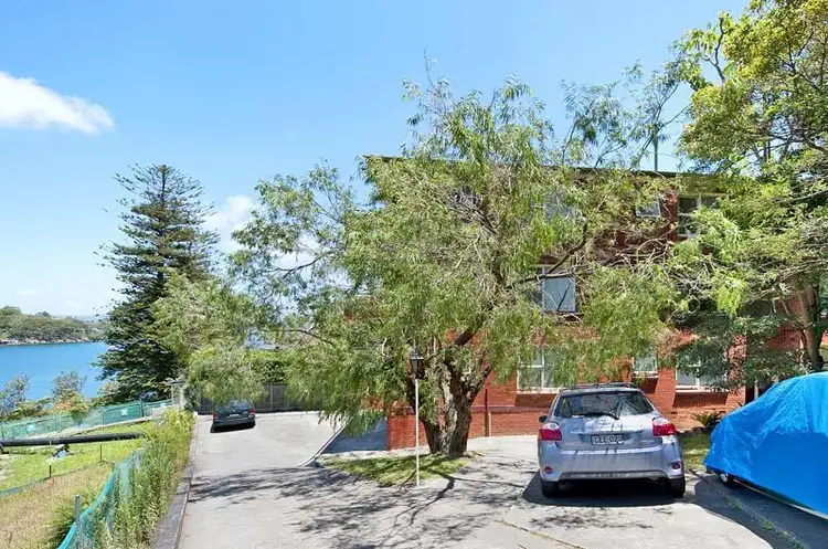 Fourth view of Homely apartment listing, 2/88 Wood Street, Manly NSW 2095