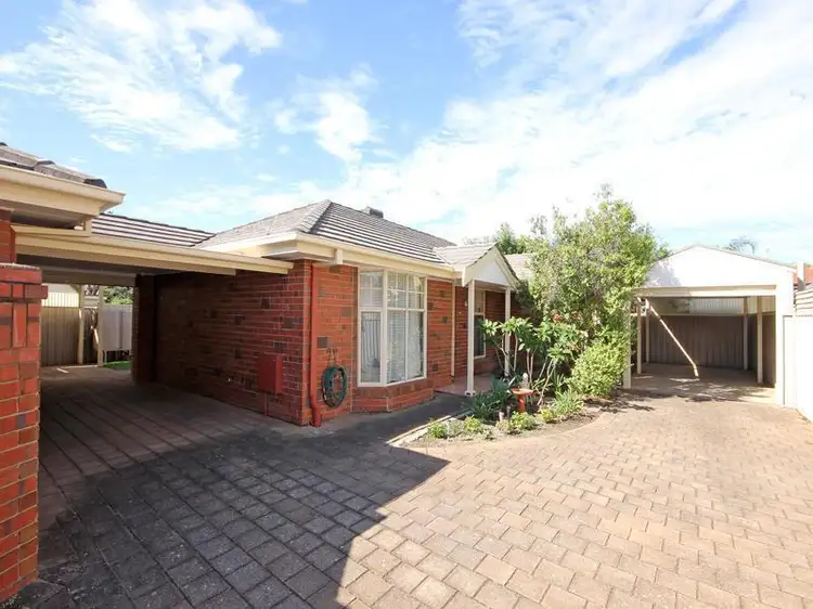 3/5 Second Avenue, Warradale SA 5046