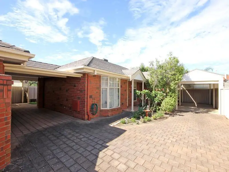 Main view of Homely unit listing, 3/5 Second Avenue, Warradale SA 5046