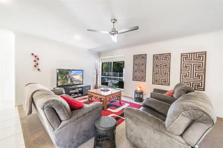Fifth view of Homely house listing, 8 Williams Place, Pacific Pines QLD 4211