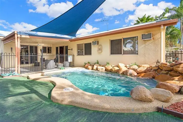 Main view of Homely house listing, 15 Amanda Avenue,, Rasmussen QLD 4815