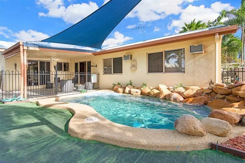 Main view of Homely house listing, 15 Amanda Avenue,, Rasmussen QLD 4815