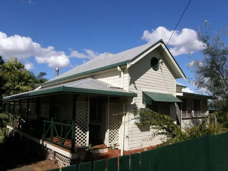 Main view of Homely house listing, 53 JAMES Street, Dunoon NSW 2480