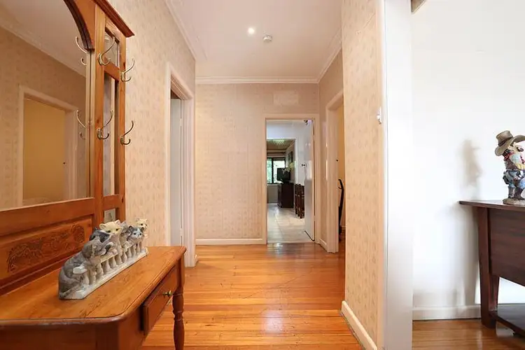 Second view of Homely house listing, 34 Norwood Street, Albion VIC 3020