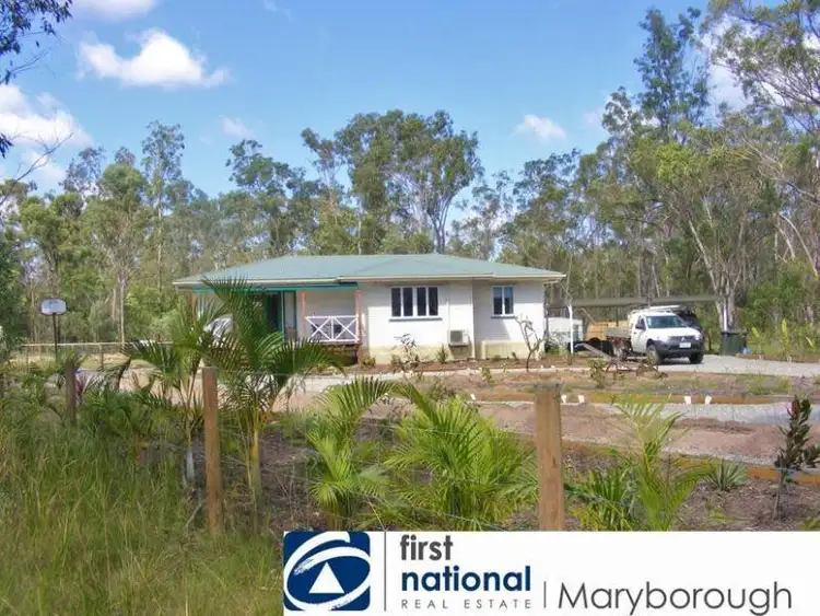 69 Bruce Highway, Maryborough QLD 4650