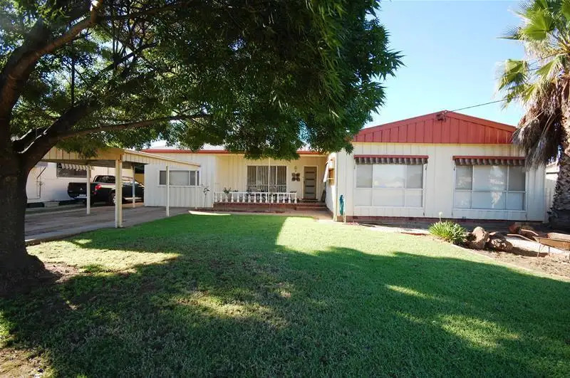 Main view of Homely house listing, 33 Drummond Street, Lockhart NSW 2656