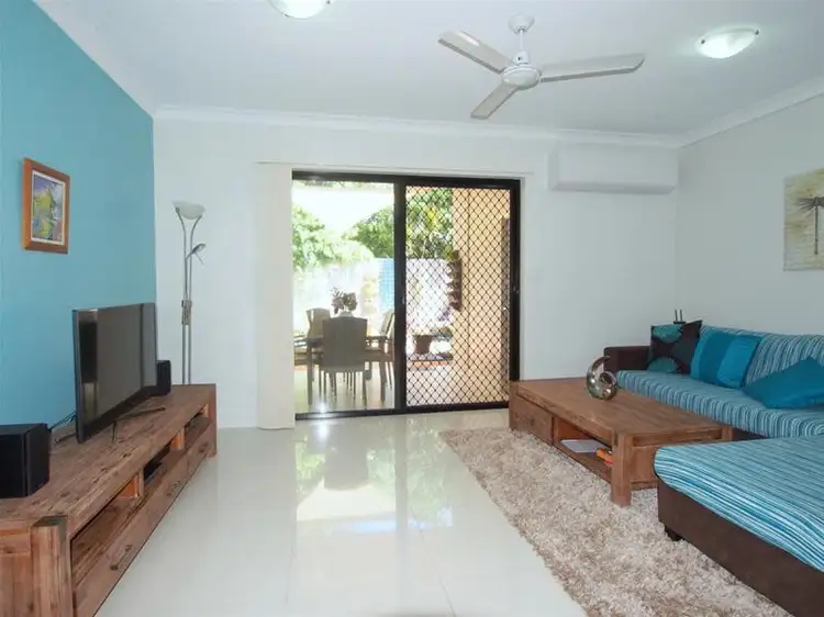 9/50-54 Birch Street, Manunda QLD 4870