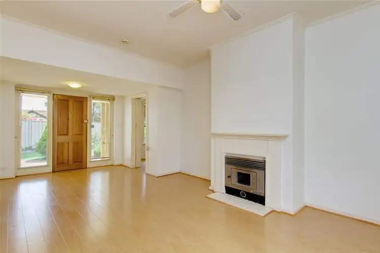 Third view of Homely apartment listing, 1/17 Cungena Avenue, Park Holme SA 5043