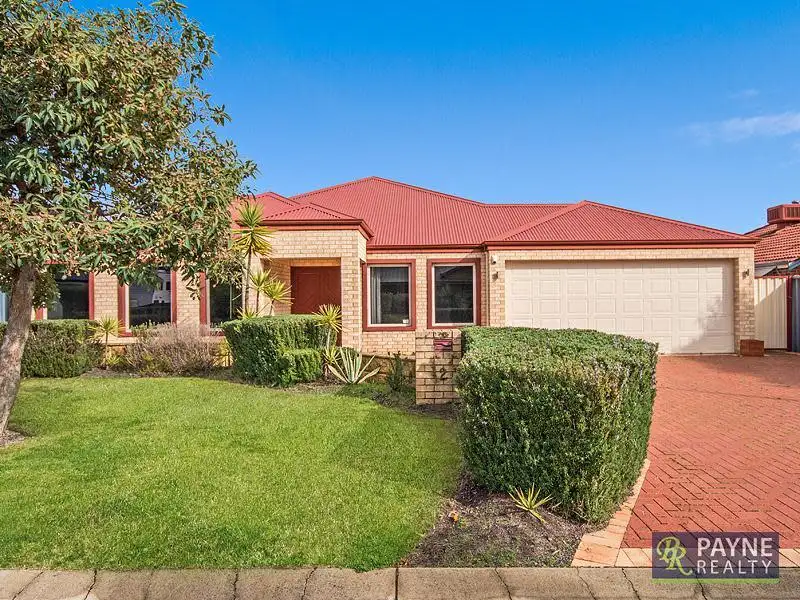Main view of Homely house listing, 12 Conostylis Parade, Baldivis WA 6171