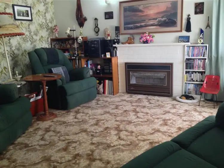 Fourth view of Homely house listing, 9 Park Street, Glenthompson VIC 3293