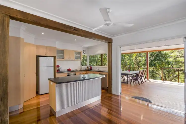 Fourth view of Homely house listing, 34 Stapylton Street, Coolangatta QLD 4225