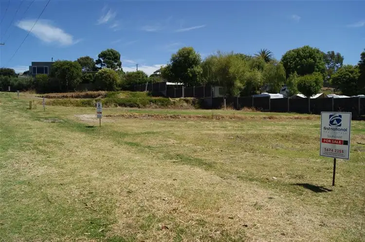 Second view of Homely land listing, Lot 4 Venus Street, Inverloch VIC 3996