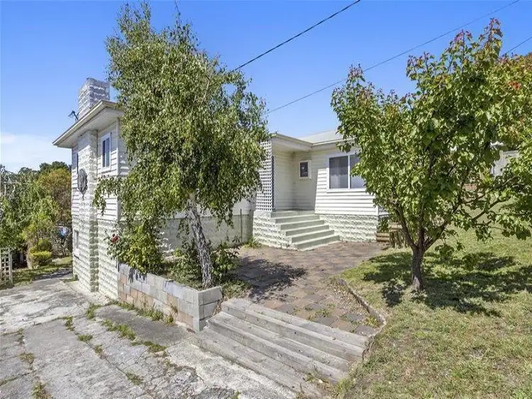 Fifth view of Homely house listing, 3 Dumas Place, Moonah TAS 7009