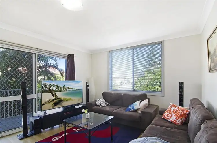 Fourth view of Homely unit listing, 4/1306 Gold Coast Highway, Palm Beach QLD 4221