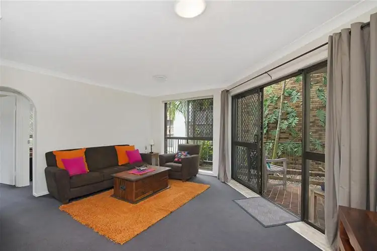 Sixth view of Homely unit listing, 1/7 Twenty Third Avenue, Palm Beach QLD 4221