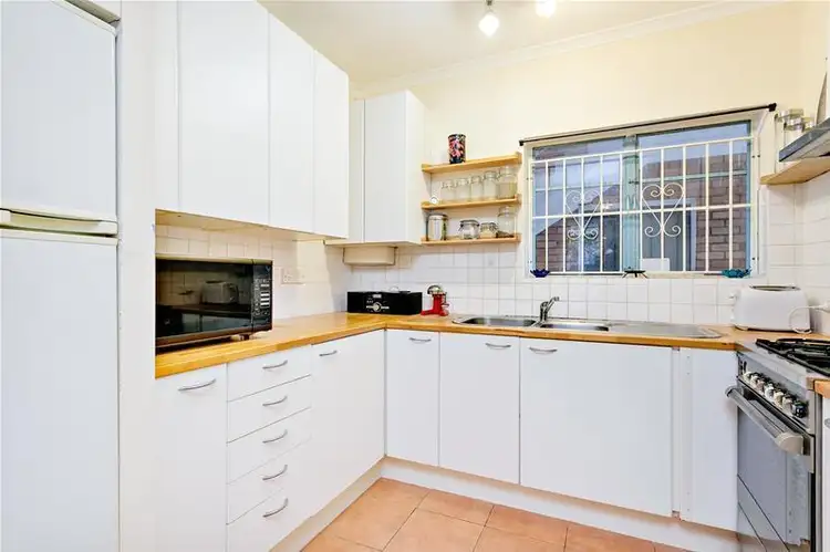 Third view of Homely apartment listing, 20/30 Ewart Street, Marrickville NSW 2204
