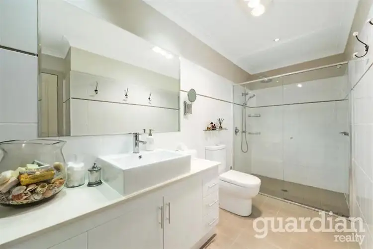 Sixth view of Homely townhouse listing, 26/542-544 Old Northern Road, Dural NSW 2158