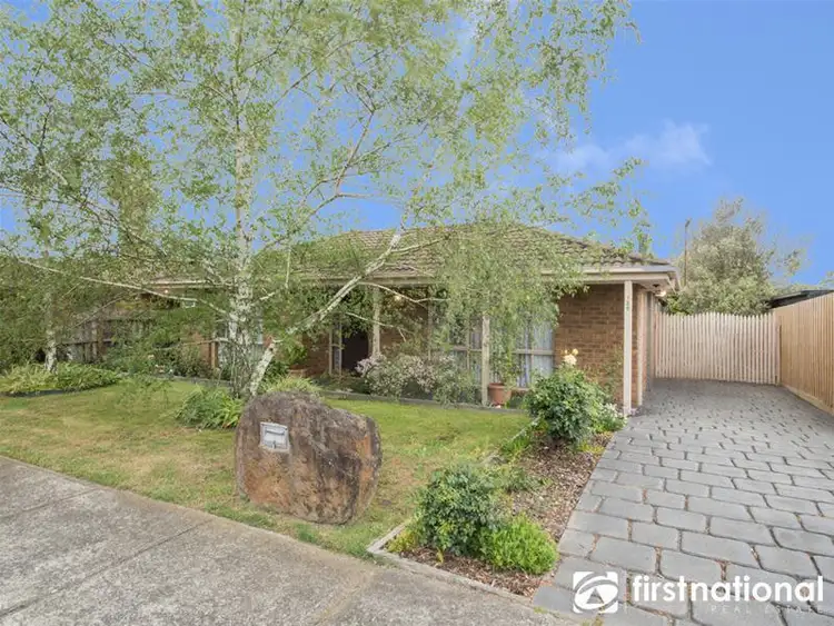 120 Cairns Road, Hampton Park VIC 3976