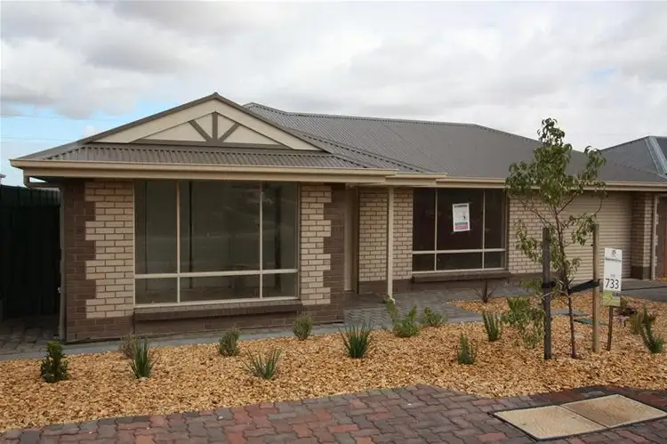 Fourth view of Homely house listing, 4 Garrad Street, Blakeview SA 5114