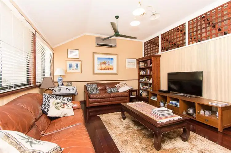 Fourth view of Homely house listing, 34 Herbert Street, Broome WA 6725