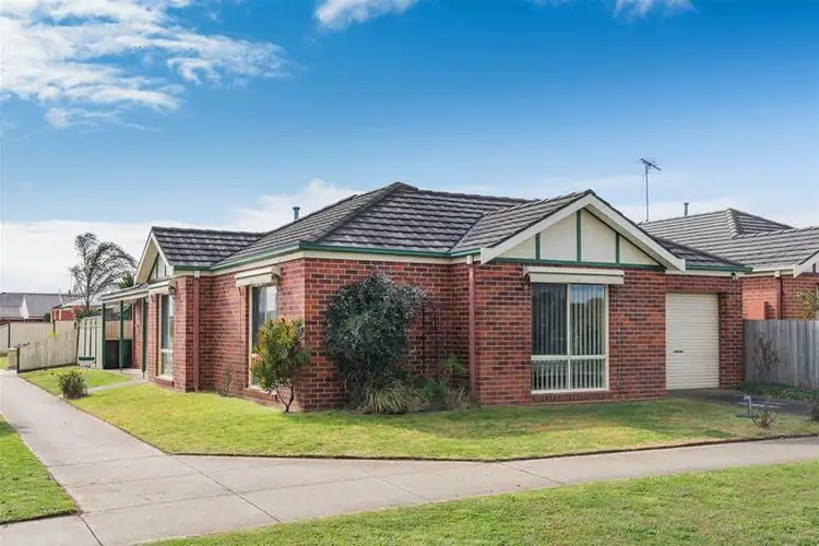 25 Skylark Court, Lara VIC 3212