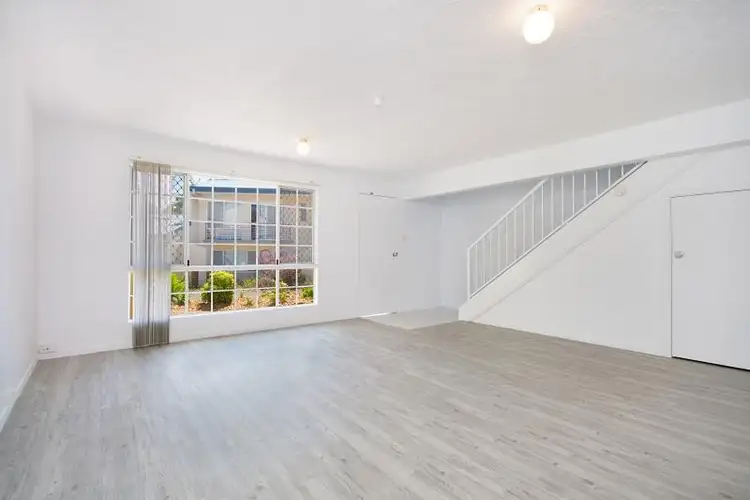 Second view of Homely unit listing, 23/2 Taylor Avenue, Goonellabah NSW 2480