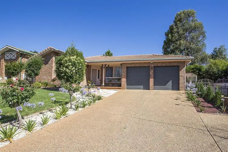 Second view of Homely house listing, 26 Brooklyn Drive, Bourkelands NSW 2650