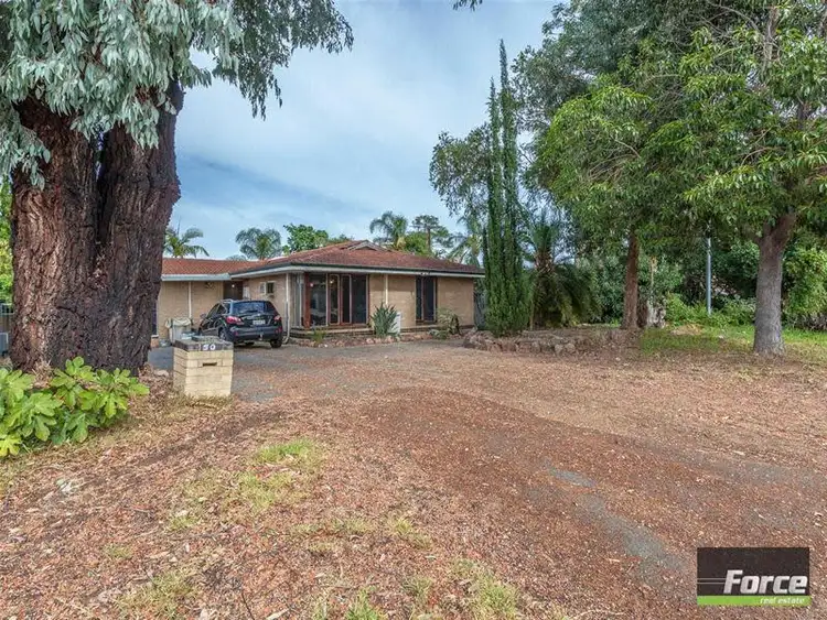 Second view of Homely house listing, 50 Campsbourne Street, Balcatta WA 6021