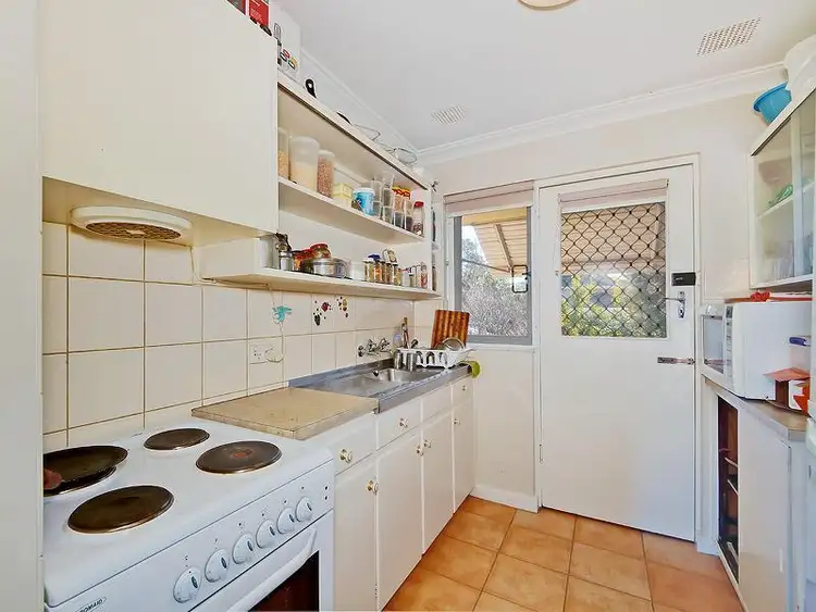 Fifth view of Homely unit listing, 9/447 Canning Highway, Como WA 6152