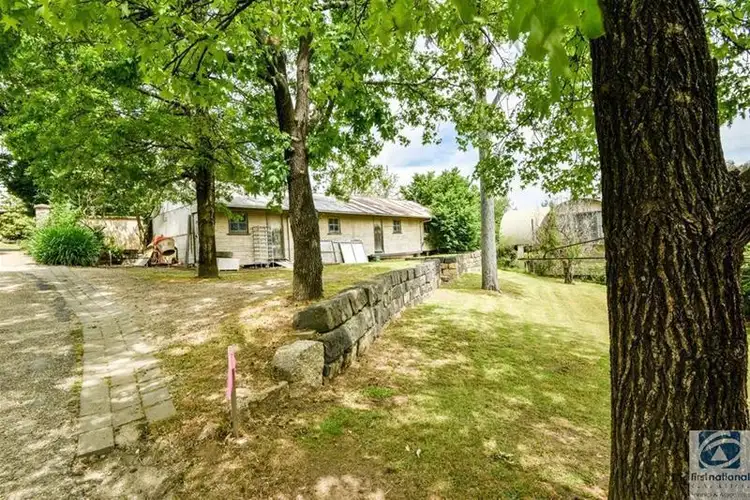 Sixth view of Homely land listing, Lot 1, 8 Priory Lane, Beechworth VIC 3747