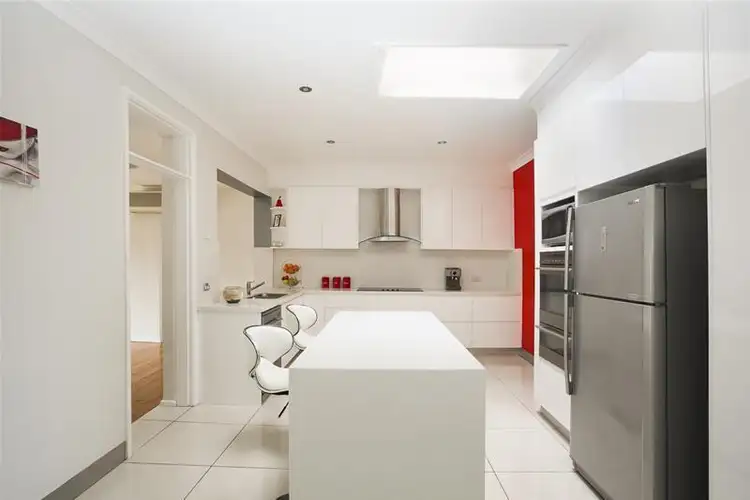 Second view of Homely house listing, 160 Quarry Road, Ryde NSW 2112