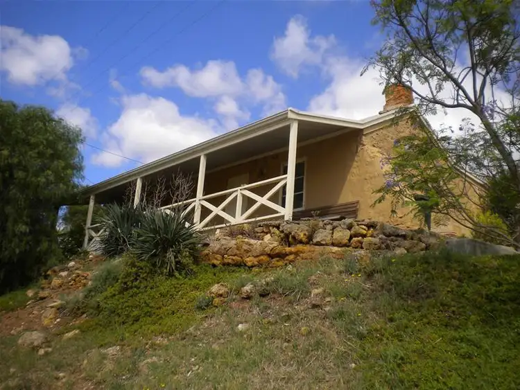 Main view of Homely house listing, 19A Purnong Road, Mannum SA 5238
