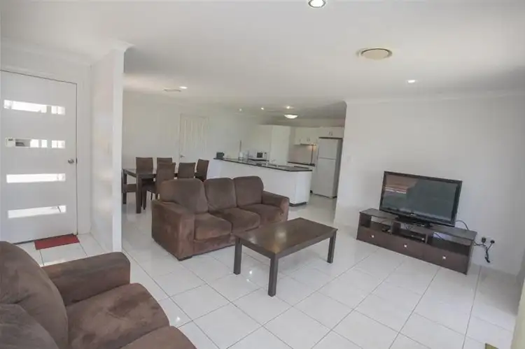 Second view of Homely block of units listing, Unit 1 and Unit 2 78 Price Street, Chinchilla QLD 4413