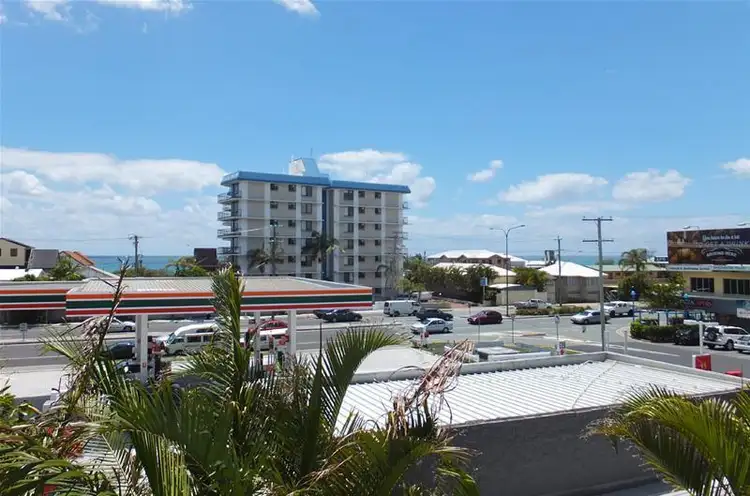 Fifth view of Homely unit listing, 4/3 Eighth Avenue, Palm Beach QLD 4221