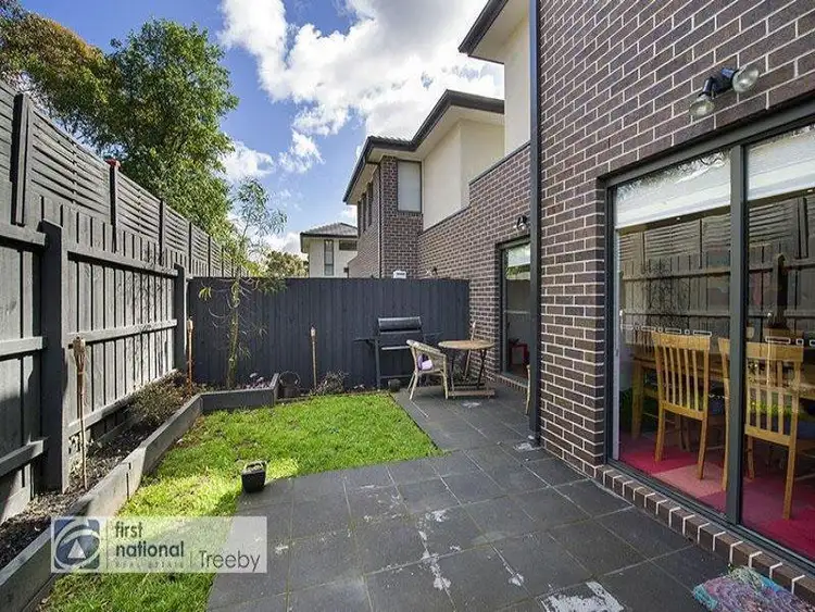 Sixth view of Homely unit listing, 2/128 Oban Road, Ringwood North VIC 3134
