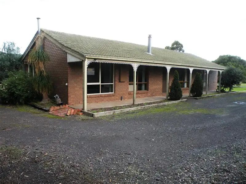 Main view of Homely house listing, 3 Bath Street, Lara VIC 3212