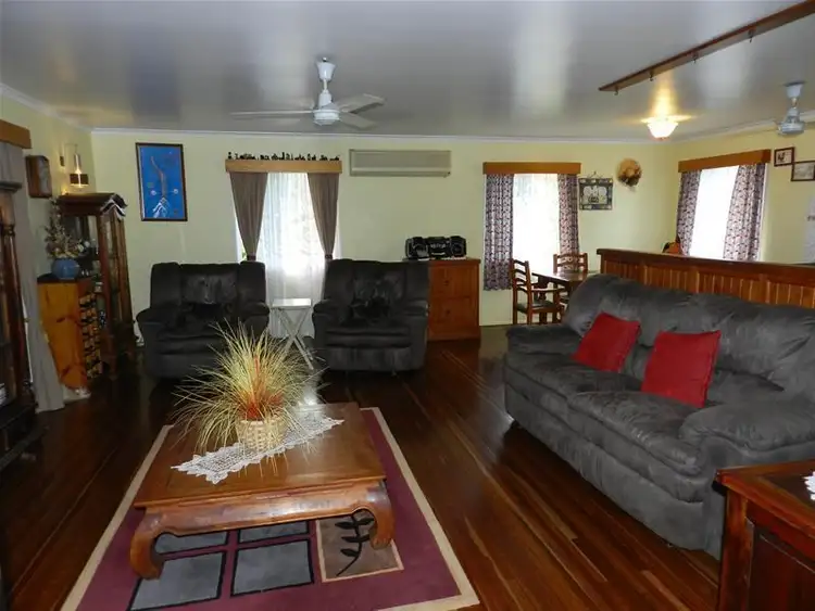 Fifth view of Homely house listing, 1131 Sarina Beach Road, Sarina Beach QLD 4737