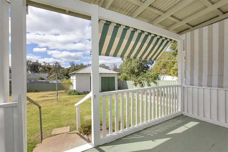 Fifth view of Homely house listing, 20 Reservoir Street, Gunnedah NSW 2380