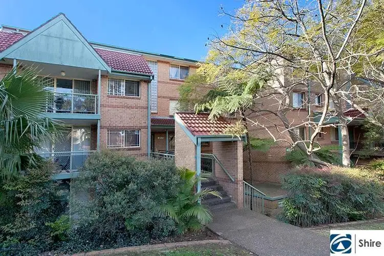 13/507 Kingsway, Miranda NSW 2228