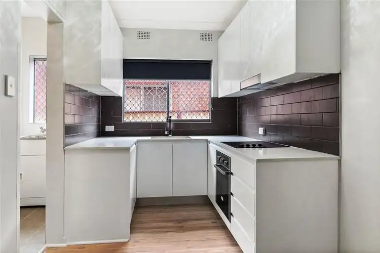 Second view of Homely apartment listing, 2/23 Second Avenue, Campsie NSW 2194