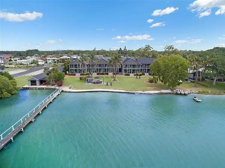 Lot 12/27-29 Yamba Road, Yamba NSW 2464
