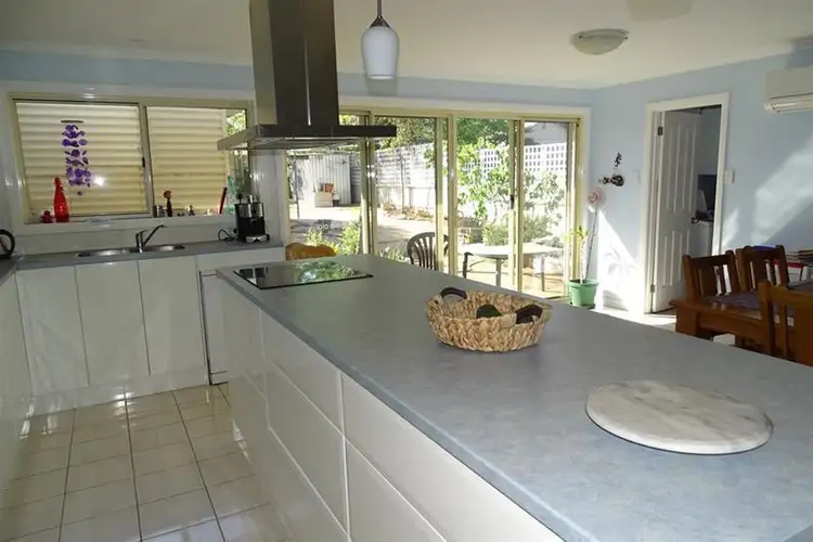 Third view of Homely house listing, 238 Wolfram Street, Broken Hill NSW 2880